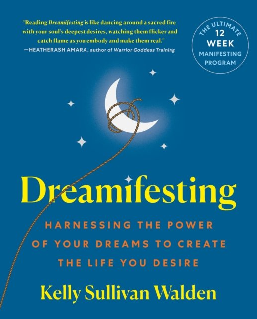 Dreamifesting