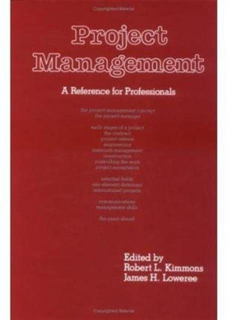 Project Management