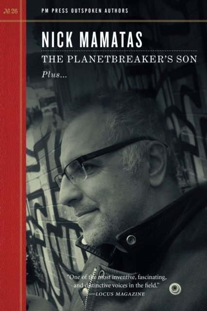 The Planetbreaker''s Son
