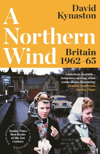 A Northern Wind