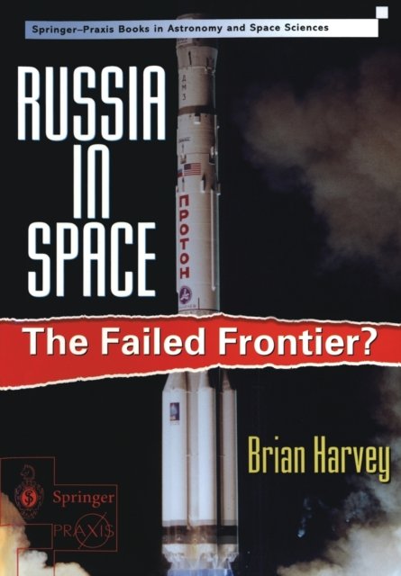 Russia in Space