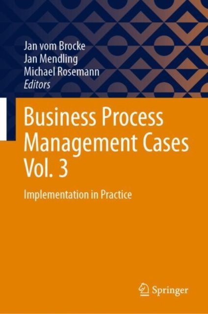 Business Process Management Cases