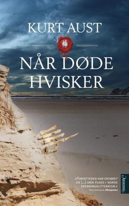 Når døde hvisker