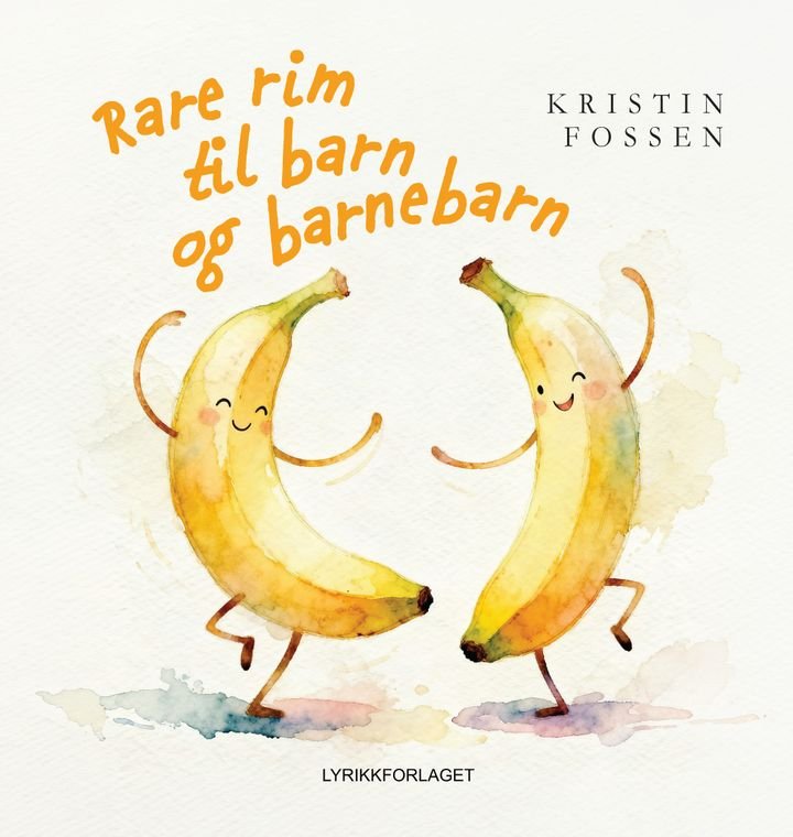 Rare rim til barn og barnebarn