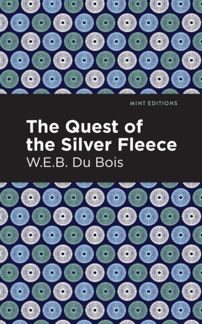 The Quest of the Silver Fleece