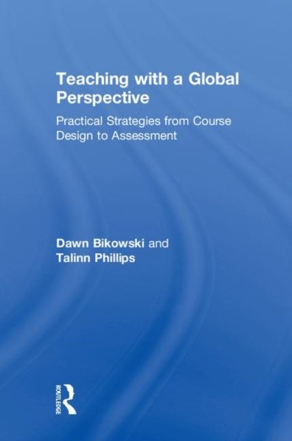 Teaching with a Global Perspective
