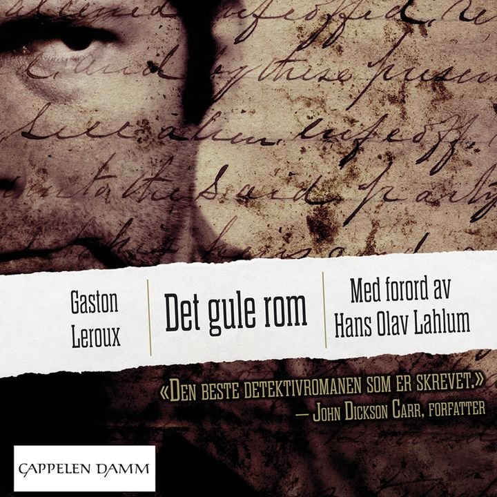 Det gule rom