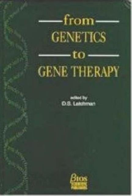 From Genetics to Gene Therapy