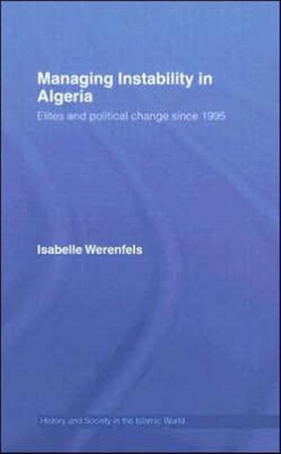 Managing Instability in Algeria