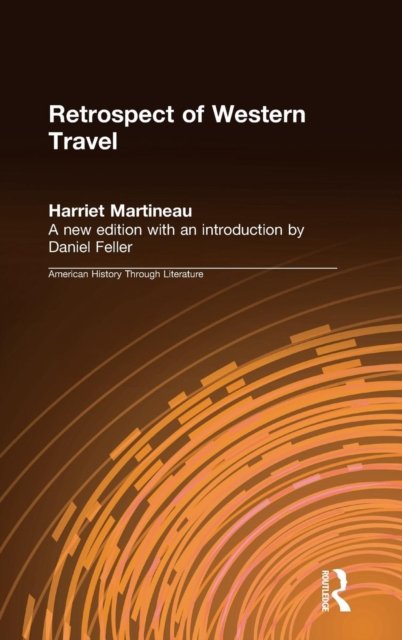 Retrospect of Western Travel