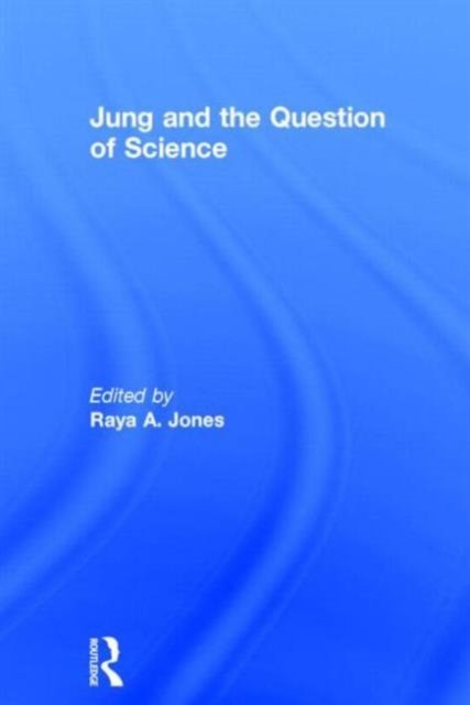 Jung and the Question of Science