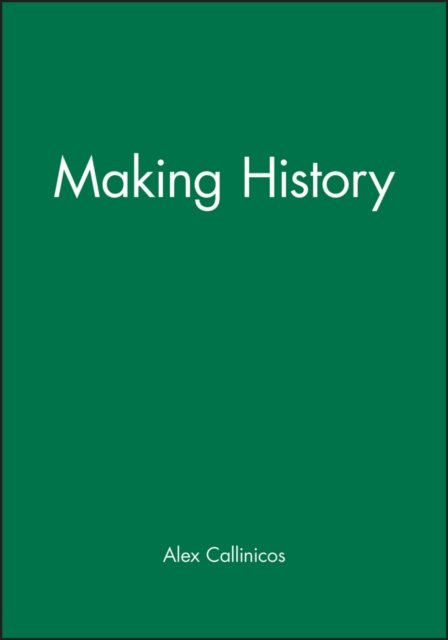 Making History