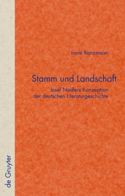 Stamm Und Landschaft
