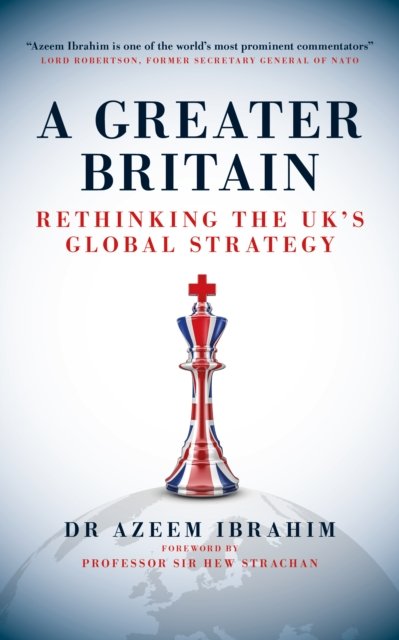 A Greater Britain