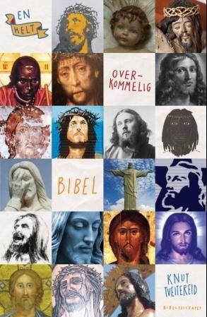 En helt overkommelig bibel av Knut Tveitereid