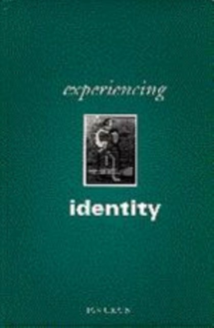 Experiencing Identity