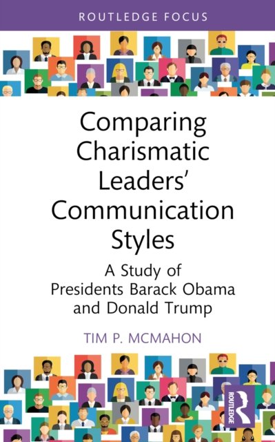 Comparing Charismatic Leaders? Communication Styles