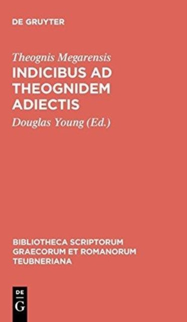 Theognis CB