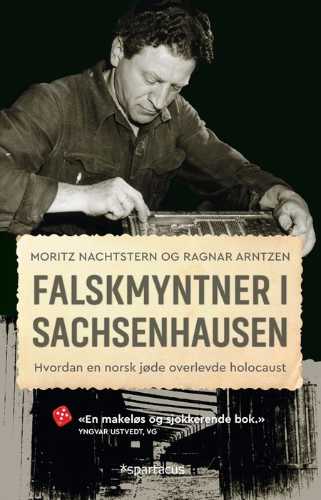 Falskmyntner i Sachsenhausen