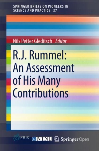 R.J. Rummel