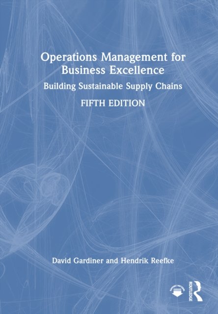 Operations Management for Business Excellence