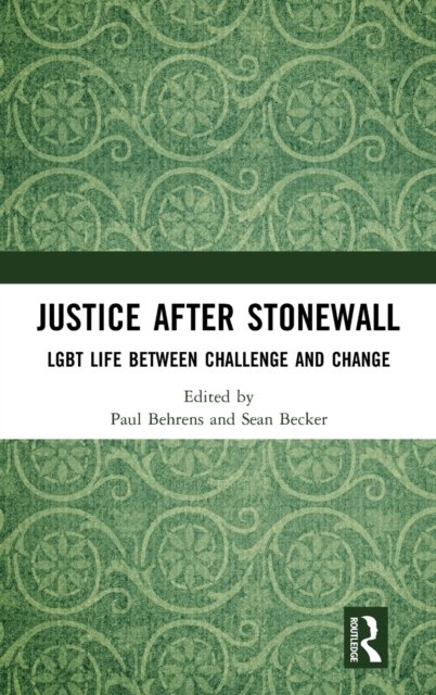 Justice After Stonewall