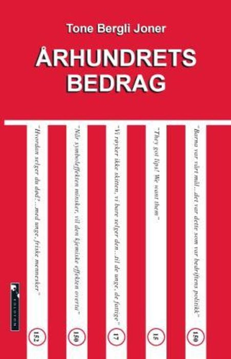 Århundrets bedrag