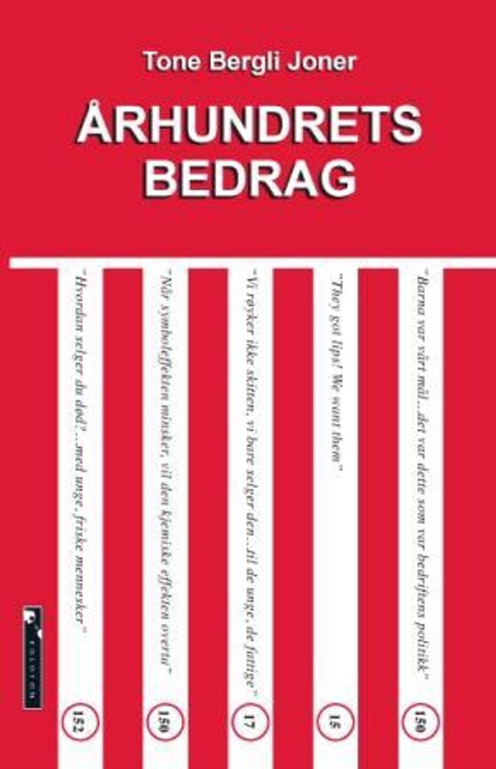 Århundrets bedrag