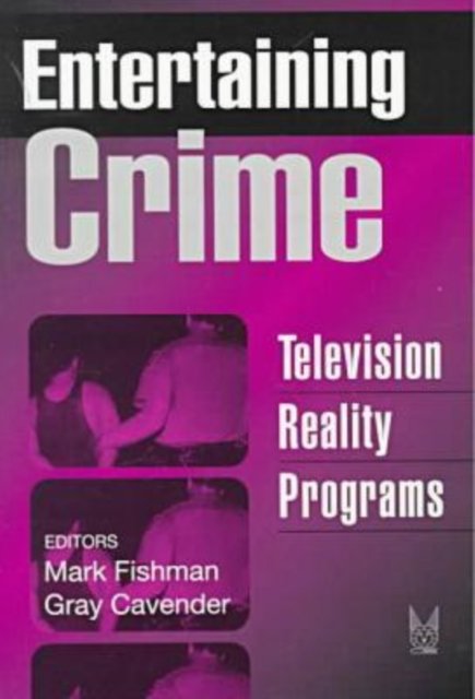 Entertaining Crime