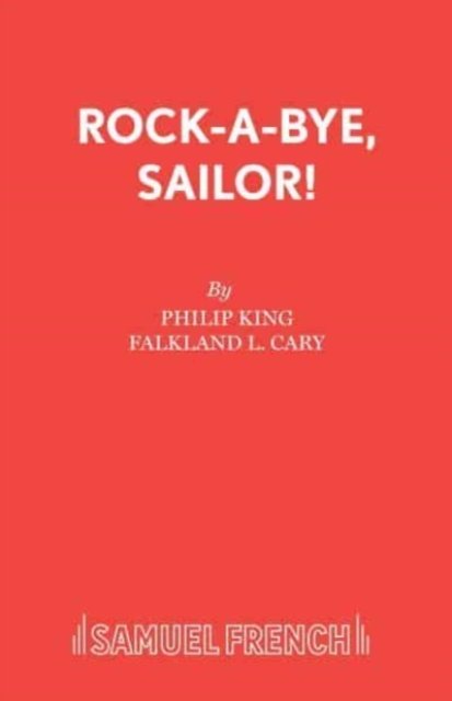 Rockabye, Sailor!