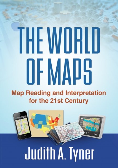 The World of Maps