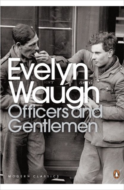 Modern Classics Officers and Gentlemen