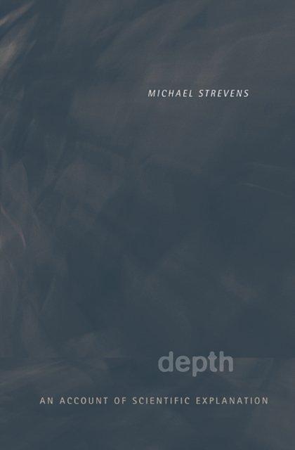 Depth – An Account of Scientific Explanation