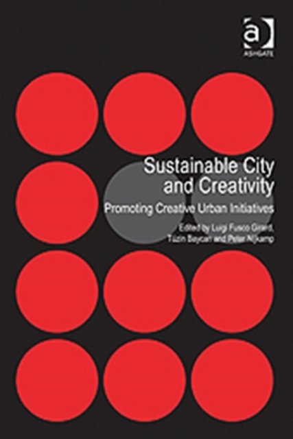 Sustainable City and Creativity