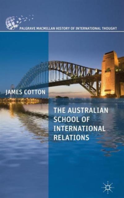 The Australian School of International Relations