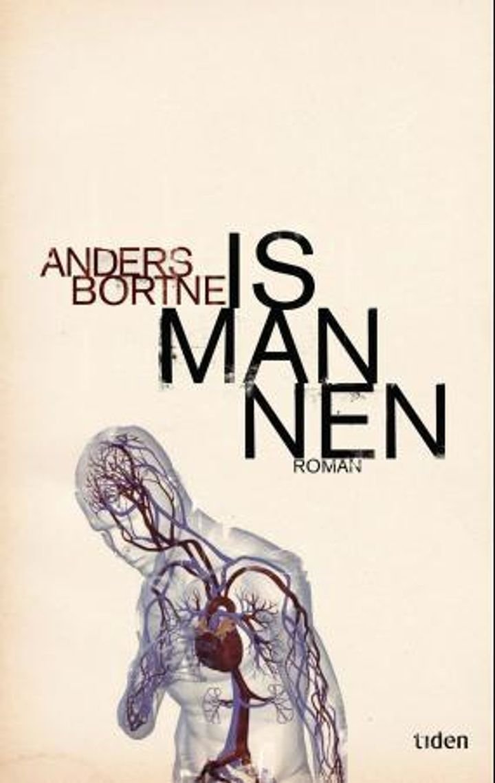 Ismannen - roman