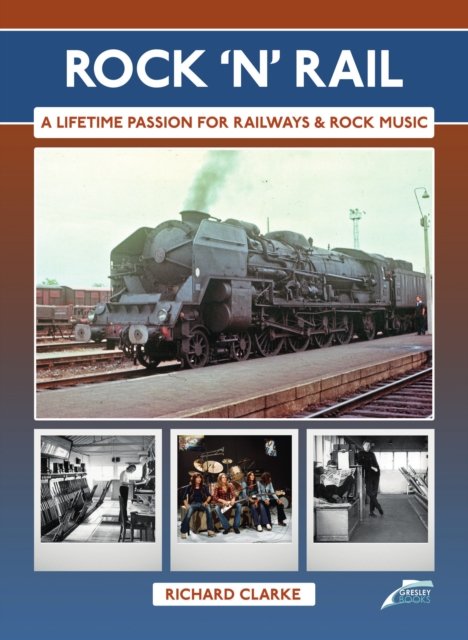 Rock ''n'' Rail
