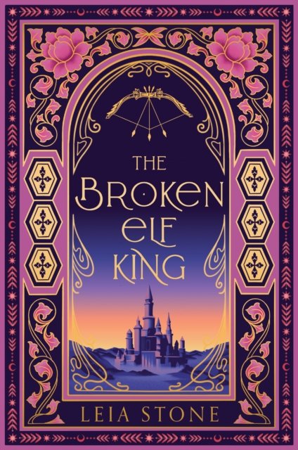 The Broken Elf King