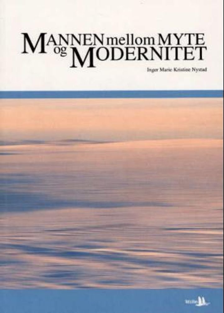 Mannen mellom myte og modernitet
