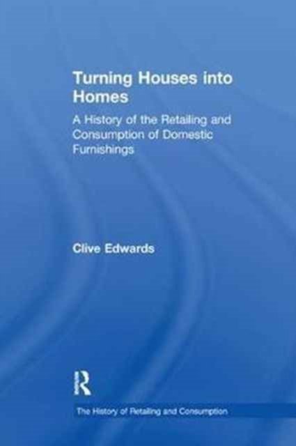Turning Houses into Homes