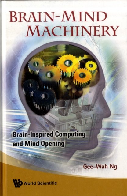 BRAIN-MIND MACHINERY