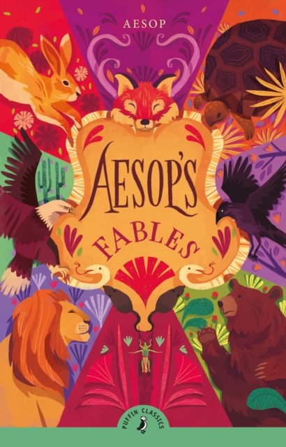 Aesop''s Fables