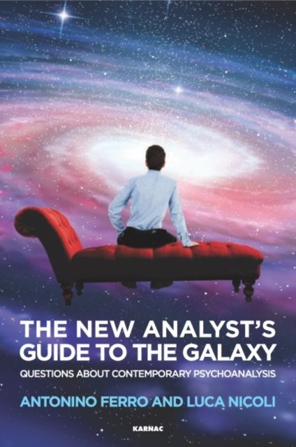 The New Analyst''s Guide to the Galaxy