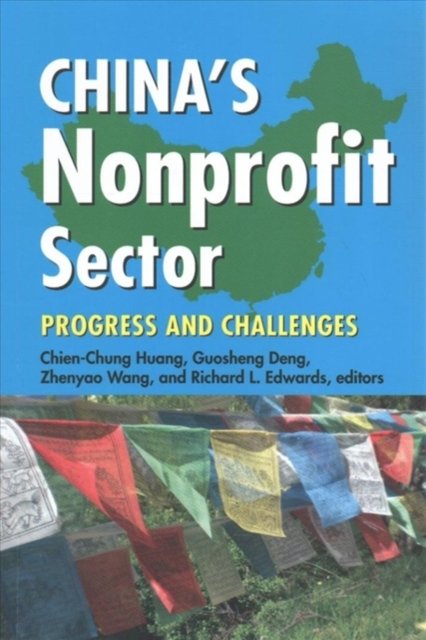 China''s Nonprofit Sector