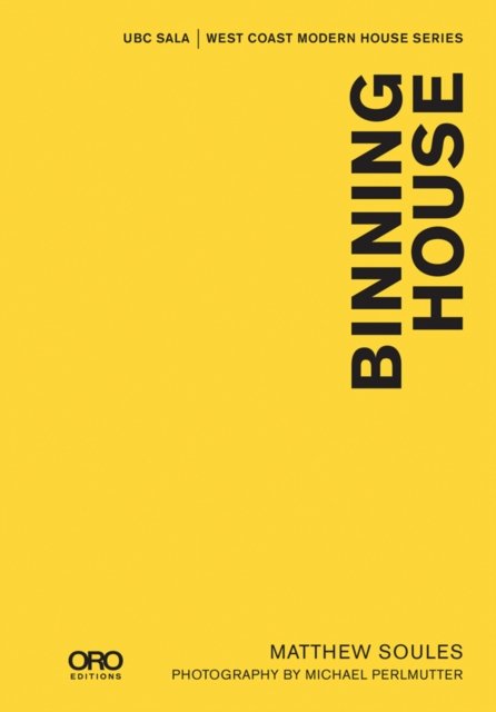 Binning House