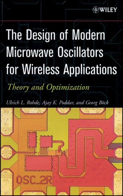 Microwave Oscillators