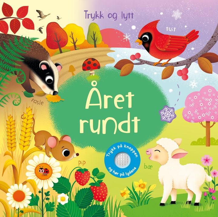Året rundt