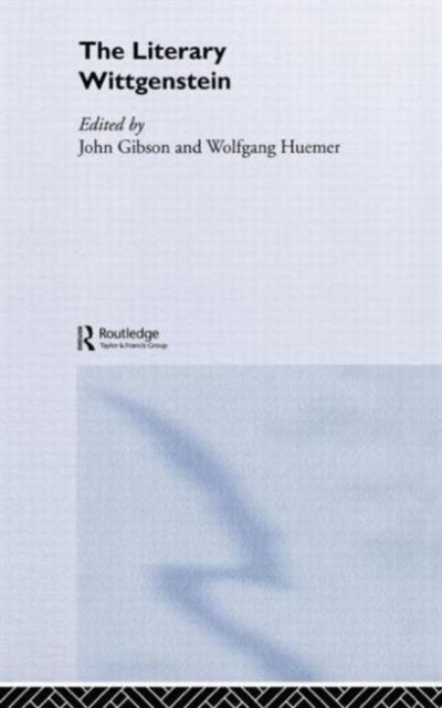 The Literary Wittgenstein