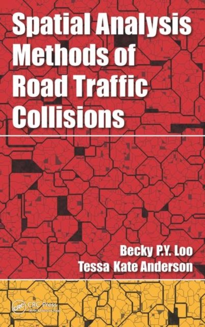 Spatial Analysis Methods of Road Traffic Crashes