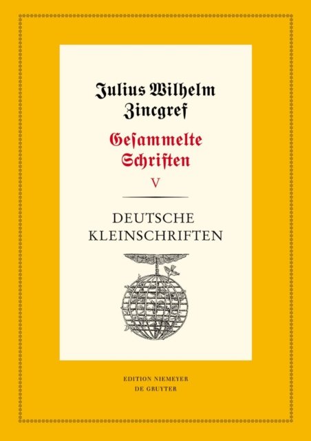 Deutsche Kleinschriften